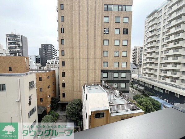 コートレジデンス南大塚の物件内観写真